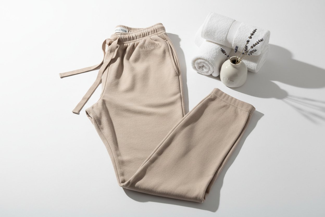 Cozy Wellness Joggers