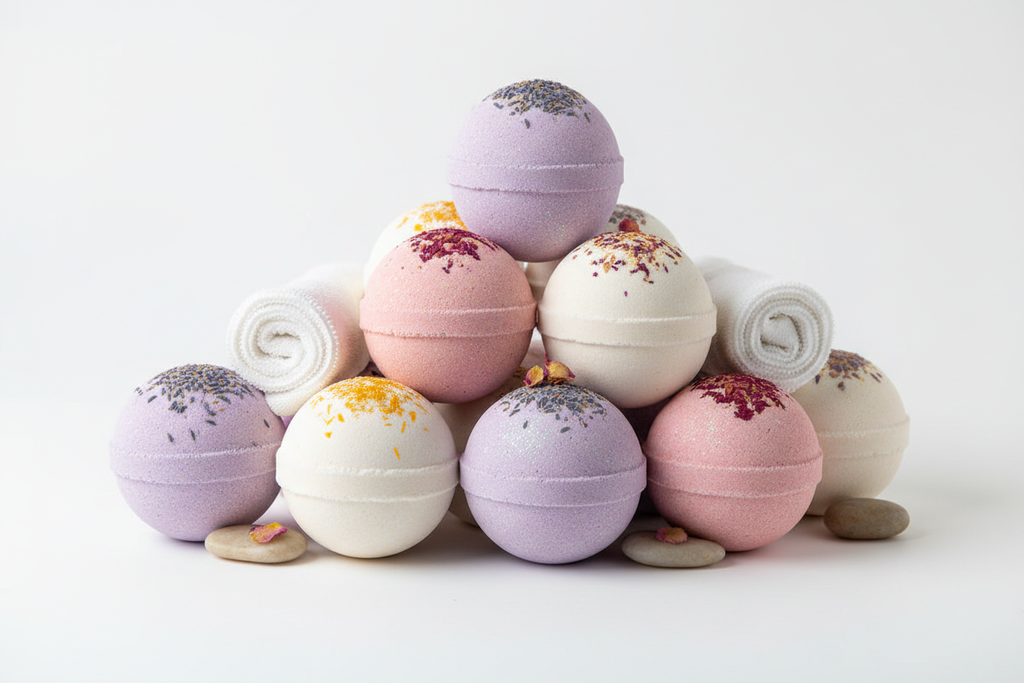 Bath Bombs