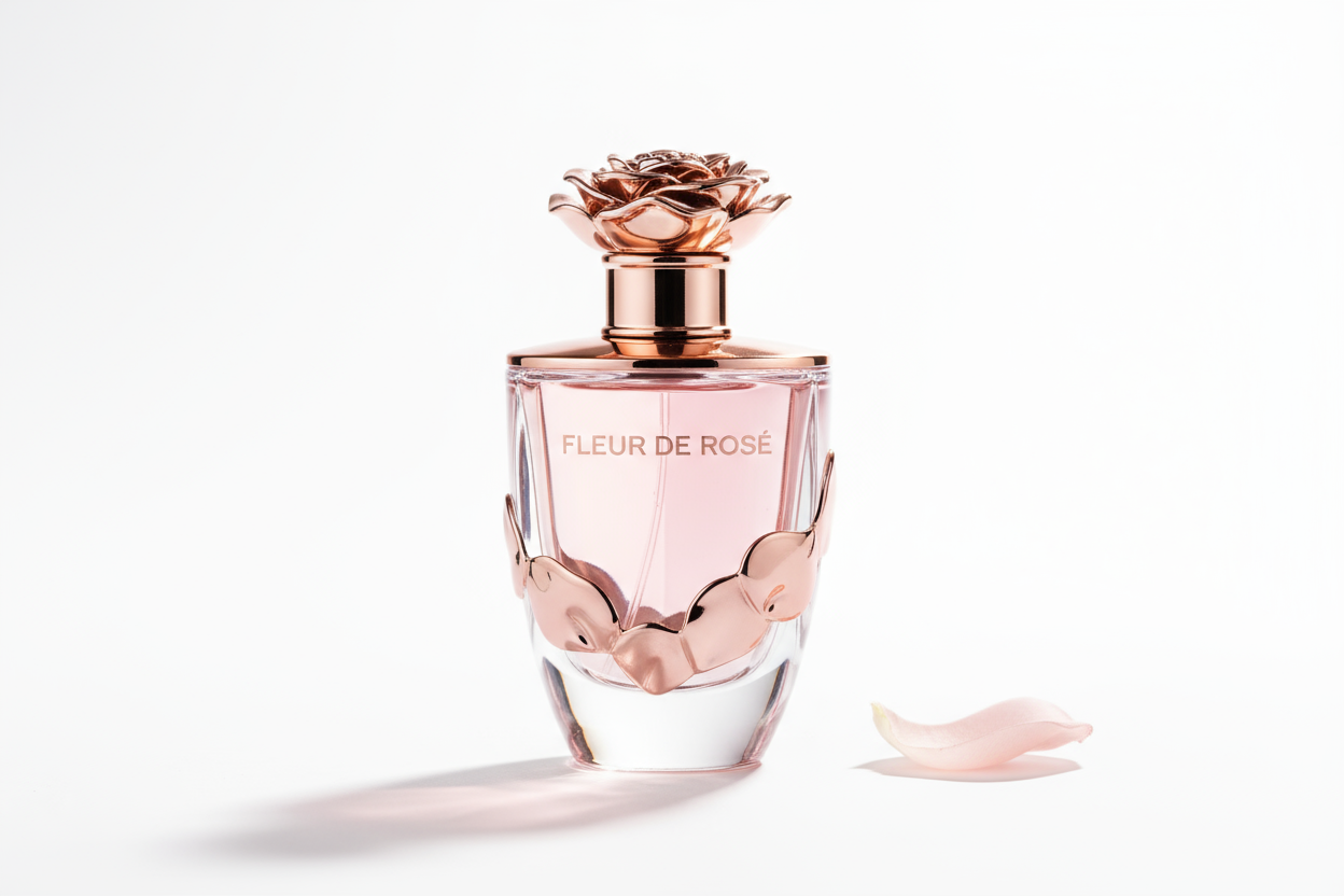 Elegant Rose Eau de Parfum