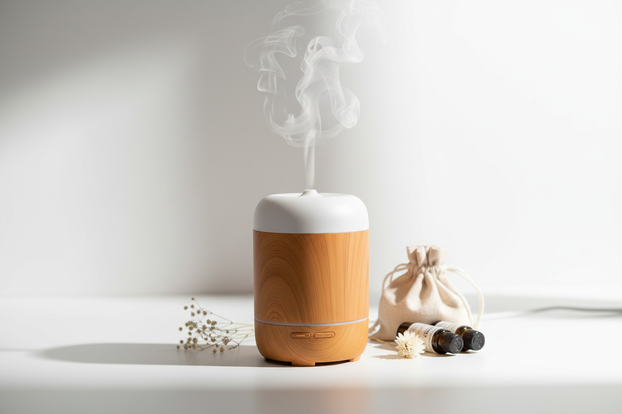 Essential Oil Diffuser
