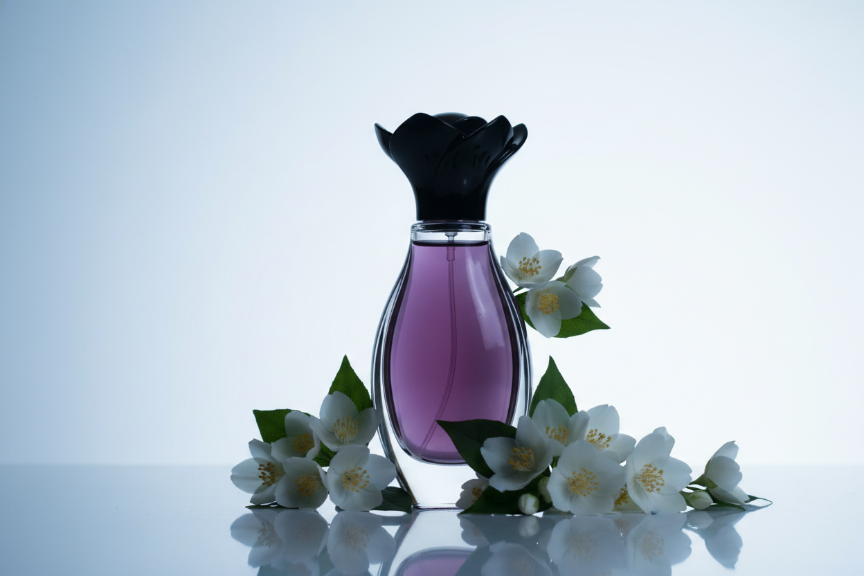 Midnight Jasmine Perfume