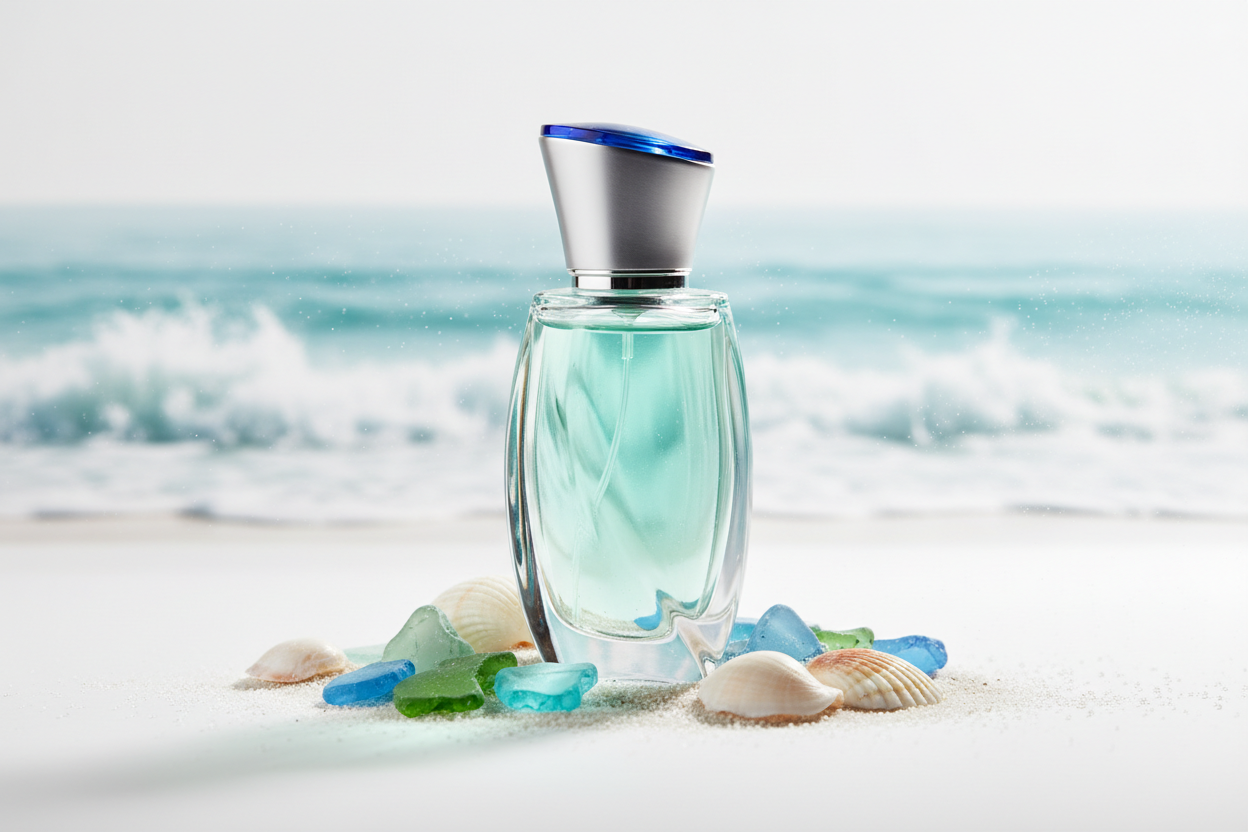 Ocean Breeze Perfume