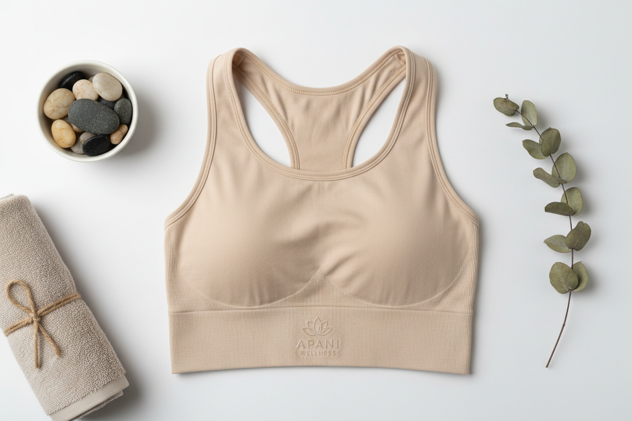 Wellness Sports Bra