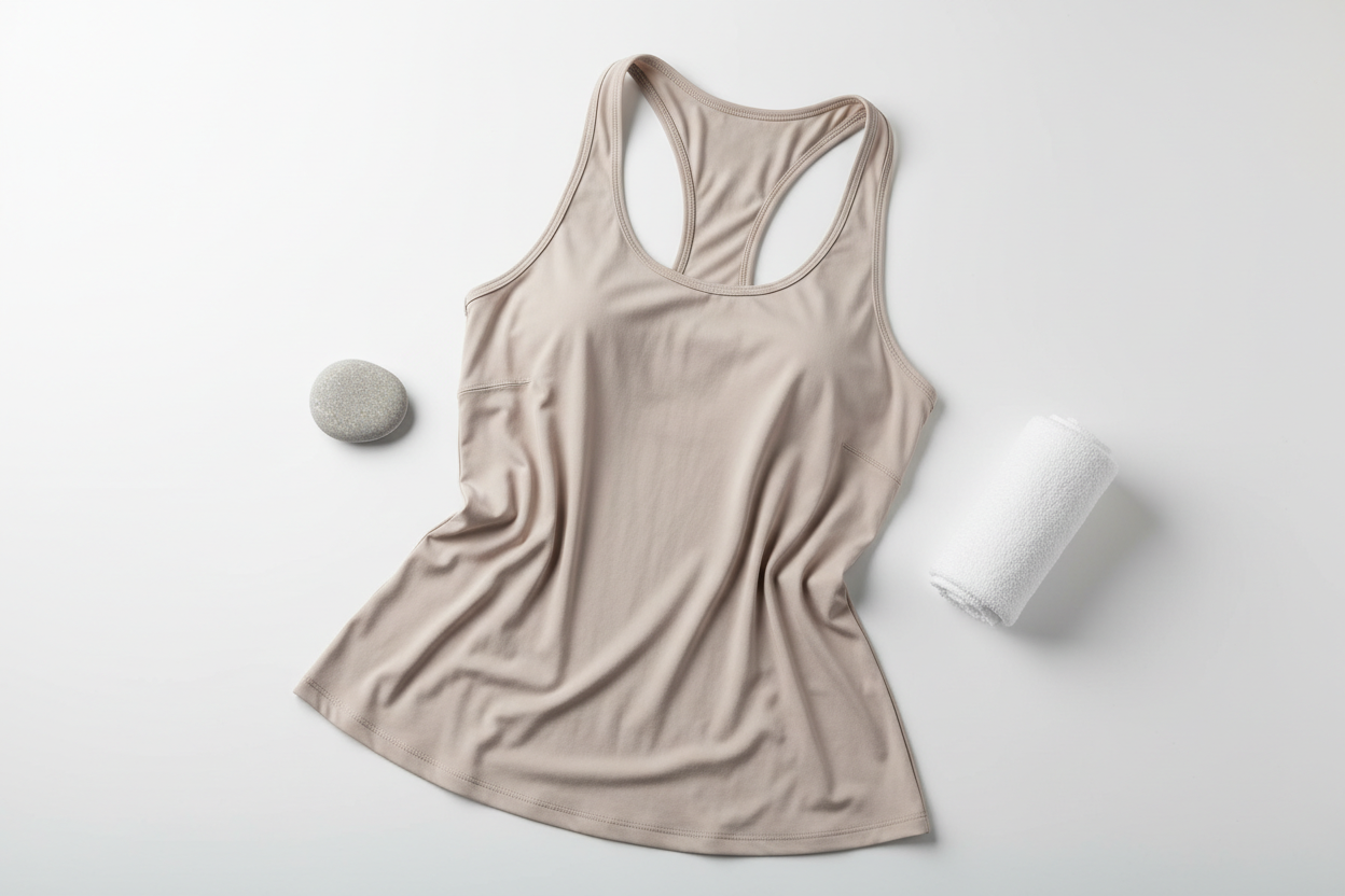 Wellness Workout Tank