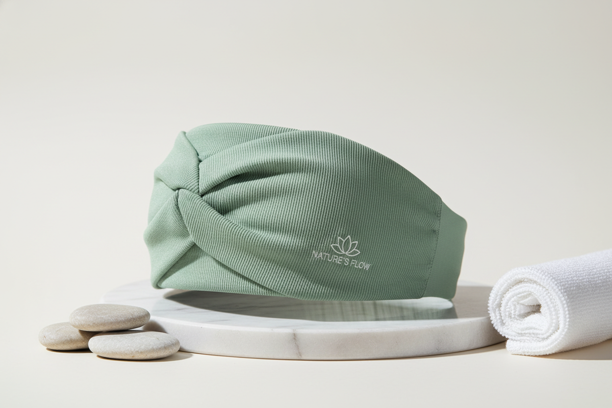 Yoga Headband